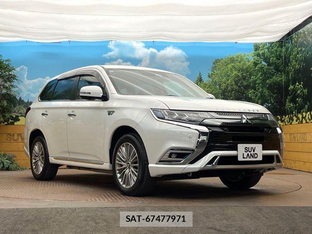 Mitsubishi OUTLANDER PHEV 2022-02 6546393-15