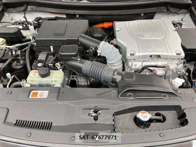 Mitsubishi OUTLANDER PHEV 2022-02 6546393-17