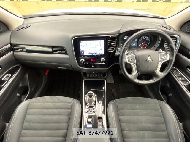 Mitsubishi OUTLANDER PHEV 2022-02 6546393-1