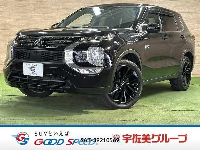 Mitsubishi OUTLANDER PHEV 2023-09 6673077-0