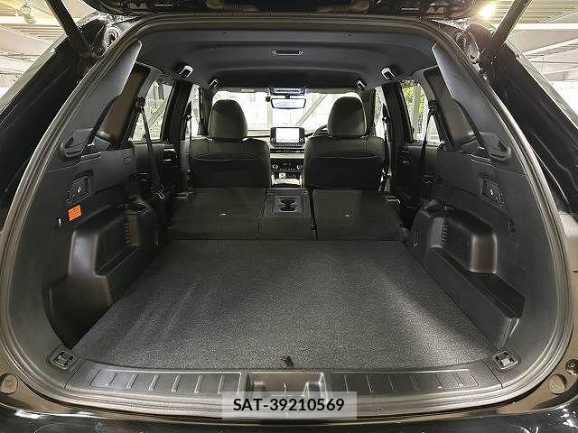 Mitsubishi OUTLANDER PHEV 2023-09 6673077-19