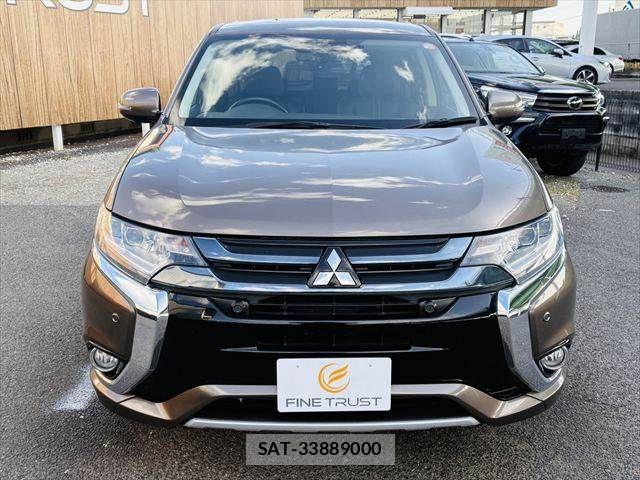 Mitsubishi OUTLANDER PHEV 2015-08 6673085-17