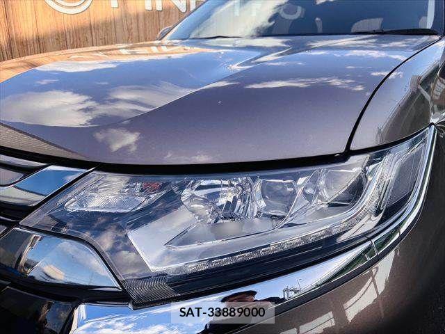 Mitsubishi OUTLANDER PHEV 2015-08 6673085-24