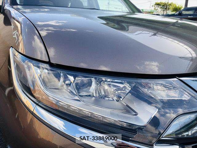 Mitsubishi OUTLANDER PHEV 2015-08 6673085-25