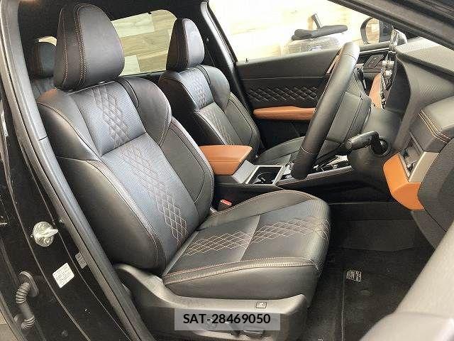 Mitsubishi OUTLANDER PHEV 2022-01 6673080-10