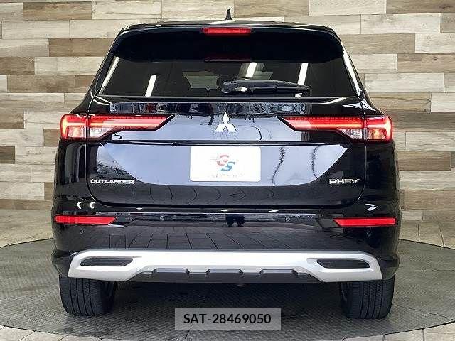 Mitsubishi OUTLANDER PHEV 2022-01 6673080-14