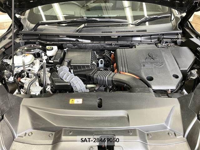 Mitsubishi OUTLANDER PHEV 2022-01 6673080-17