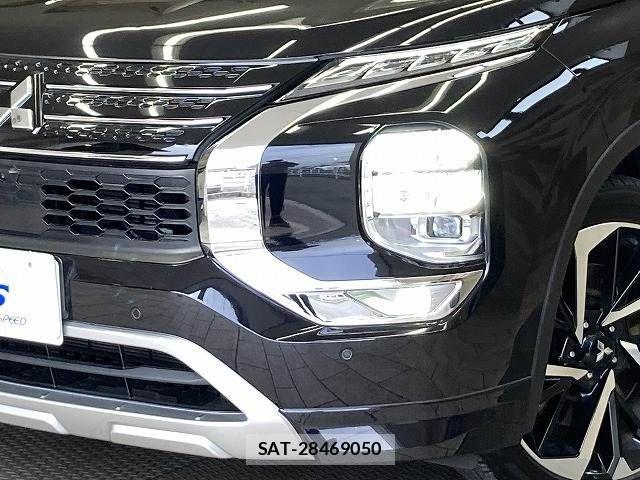 Mitsubishi OUTLANDER PHEV 2022-01 6673080-19