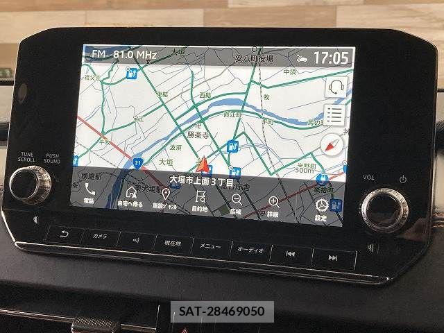 Mitsubishi OUTLANDER PHEV 2022-01 6673080-3