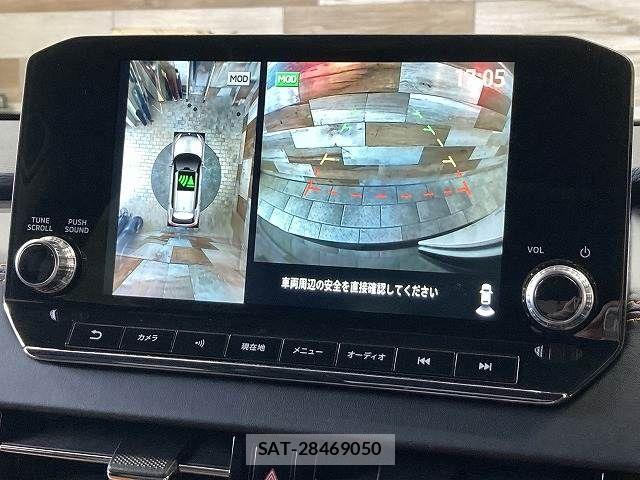 Mitsubishi OUTLANDER PHEV 2022-01 6673080-4
