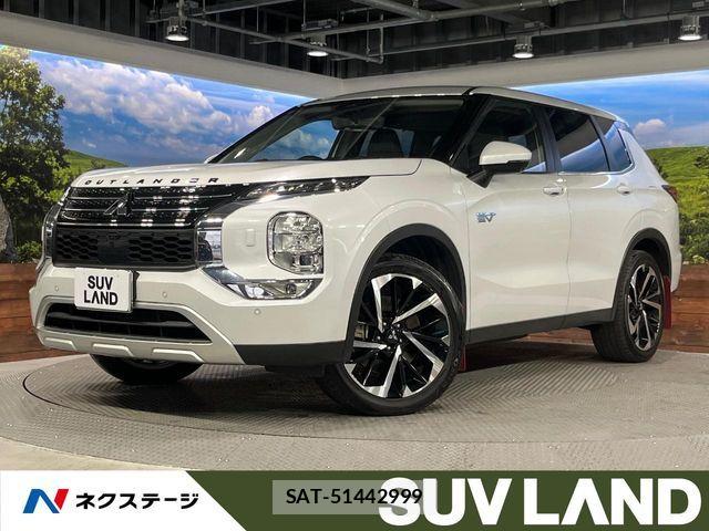 Mitsubishi OUTLANDER PHEV 2024-07 6673082-0