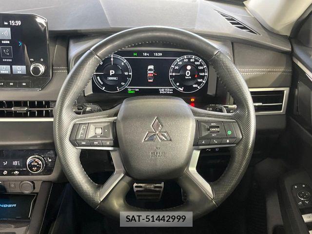 Mitsubishi OUTLANDER PHEV 2024-07 6673082-10