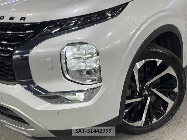 Mitsubishi OUTLANDER PHEV 2024-07 6673082-11