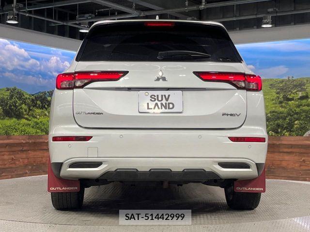 Mitsubishi OUTLANDER PHEV 2024-07 6673082-14