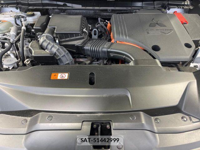Mitsubishi OUTLANDER PHEV 2024-07 6673082-17