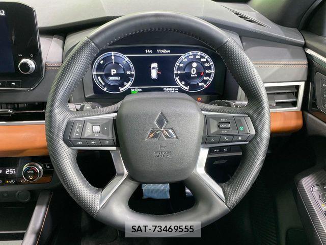 Mitsubishi OUTLANDER PHEV 2022-02 6677441-11