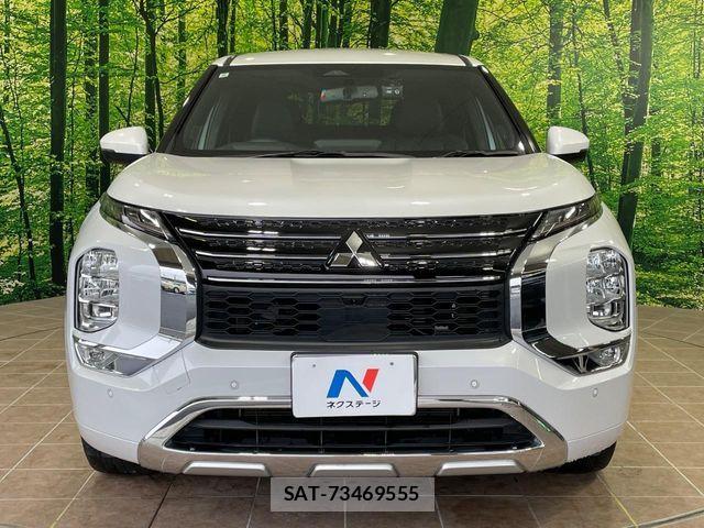 Mitsubishi OUTLANDER PHEV 2022-02 6677441-14