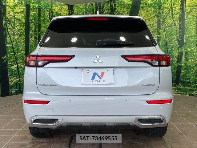 Mitsubishi OUTLANDER PHEV 2022-02 6677441-15