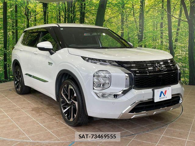 Mitsubishi OUTLANDER PHEV 2022-02 6677441-16
