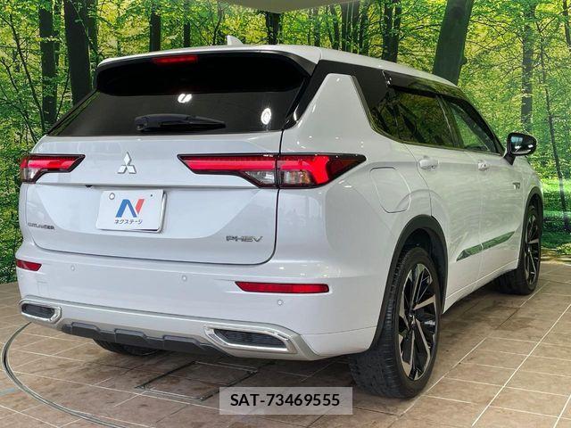 Mitsubishi OUTLANDER PHEV 2022-02 6677441-17