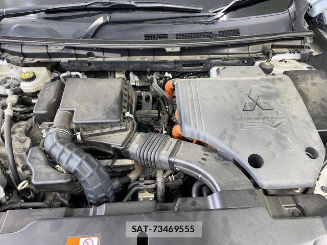 Mitsubishi OUTLANDER PHEV 2022-02 6677441-18