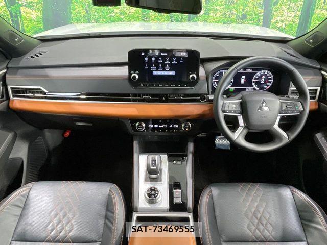Mitsubishi OUTLANDER PHEV 2022-02 6677441-1