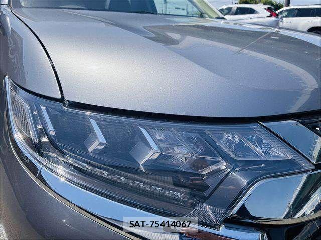 Mitsubishi OUTLANDER PHEV 2018-11 6677445-20
