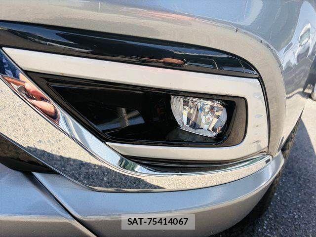 Mitsubishi OUTLANDER PHEV 2018-11 6677445-21