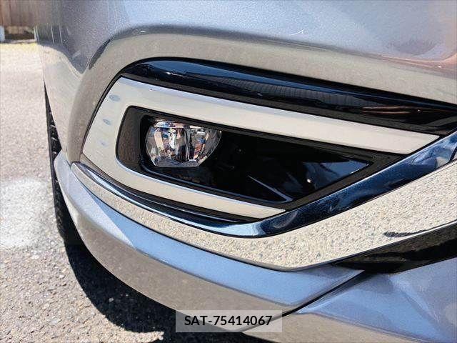 Mitsubishi OUTLANDER PHEV 2018-11 6677445-22