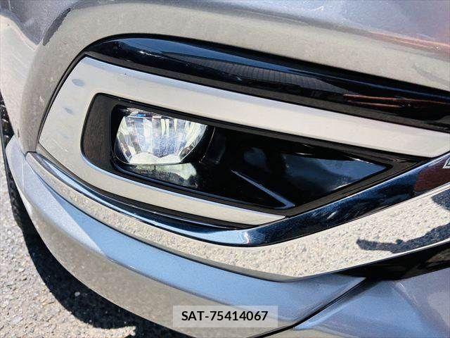 Mitsubishi OUTLANDER PHEV 2018-11 6677445-29