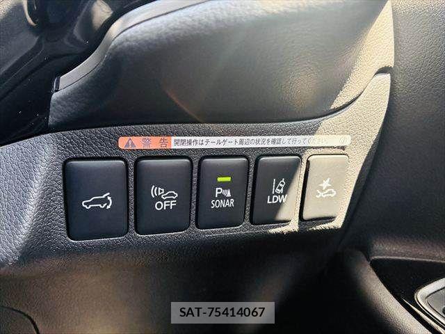 Mitsubishi OUTLANDER PHEV 2018-11 6677445-4