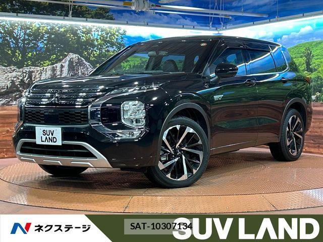 Mitsubishi OUTLANDER PHEV 2022-07 6677439-0