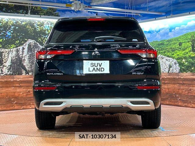 Mitsubishi OUTLANDER PHEV 2022-07 6677439-13