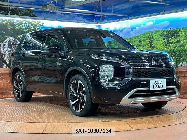 Mitsubishi OUTLANDER PHEV 2022-07 6677439-14