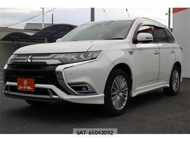 Mitsubishi OUTLANDER PHEV 2018-09 6682814-13