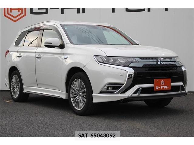 Mitsubishi OUTLANDER PHEV 2018-09 6682814-7