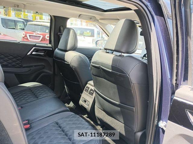 Mitsubishi OUTLANDER PHEV 2022-01 6683952-11
