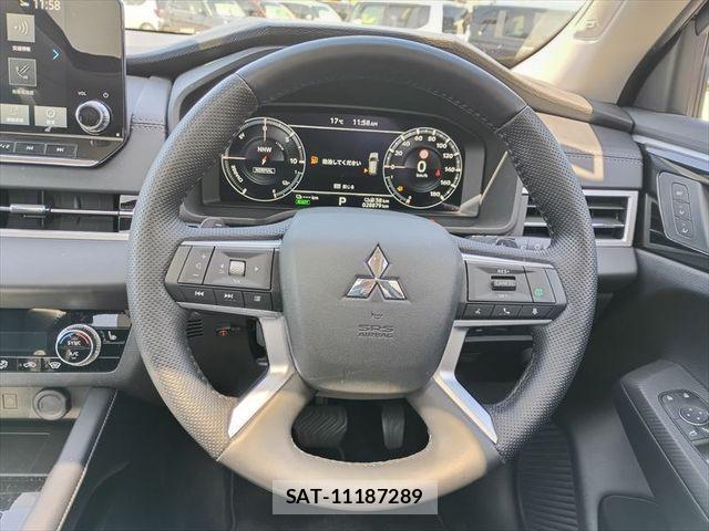 Mitsubishi OUTLANDER PHEV 2022-01 6683952-1