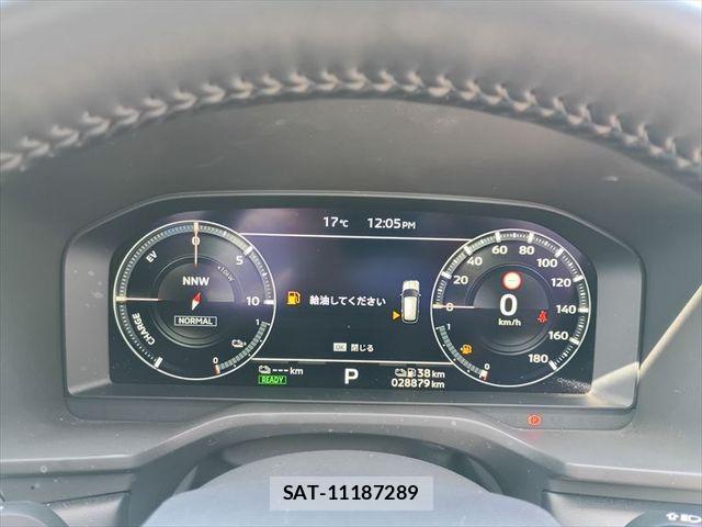 Mitsubishi OUTLANDER PHEV 2022-01 6683952-23