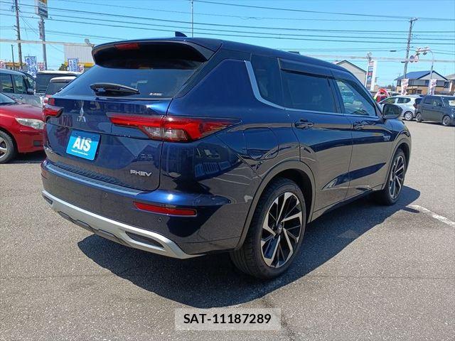 Mitsubishi OUTLANDER PHEV 2022-01 6683952-2