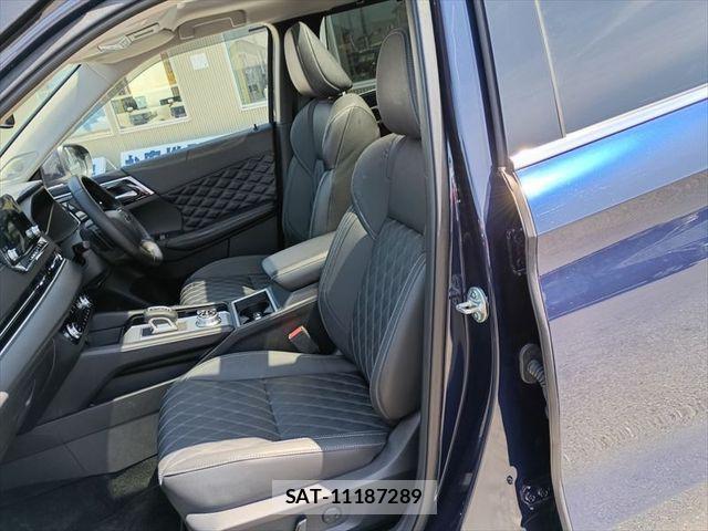 Mitsubishi OUTLANDER PHEV 2022-01 6683952-6