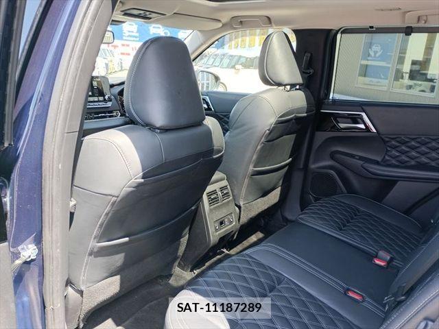 Mitsubishi OUTLANDER PHEV 2022-01 6683952-7
