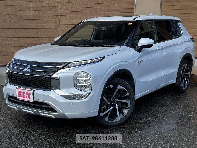 Mitsubishi OUTLANDER PHEV 2022-03 6752812-0
