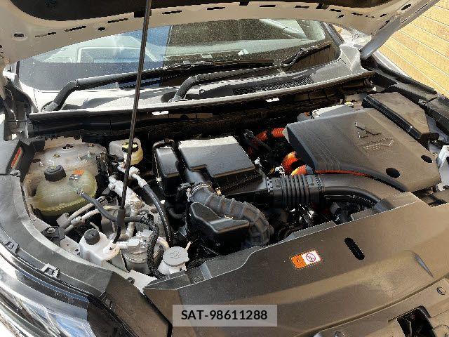 Mitsubishi OUTLANDER PHEV 2022-03 6752812-27