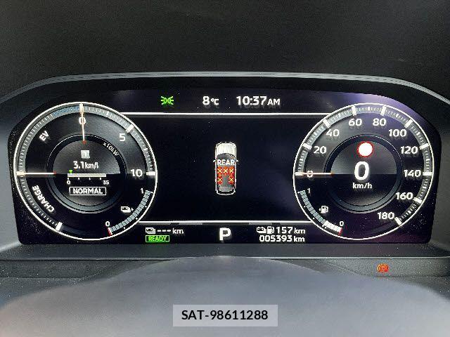 Mitsubishi OUTLANDER PHEV 2022-03 6752812-7