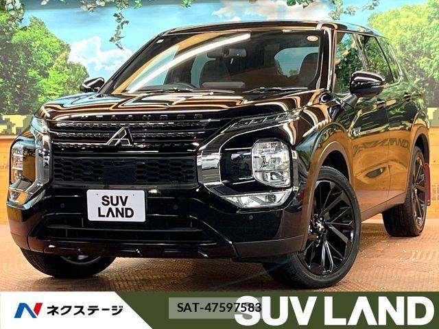 Mitsubishi OUTLANDER PHEV 2023-10 6752813-0