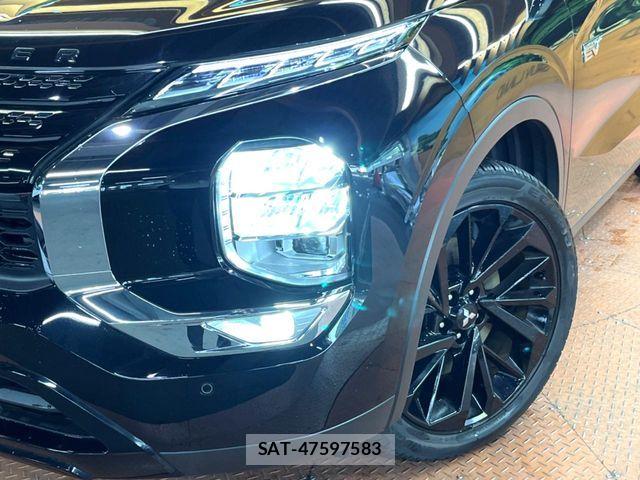 Mitsubishi OUTLANDER PHEV 2023-10 6752813-11