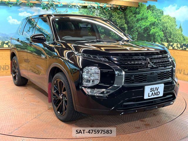 Mitsubishi OUTLANDER PHEV 2023-10 6752813-15