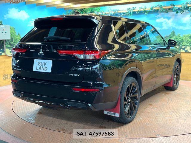 Mitsubishi OUTLANDER PHEV 2023-10 6752813-16