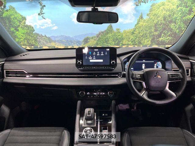 Mitsubishi OUTLANDER PHEV 2023-10 6752813-1
